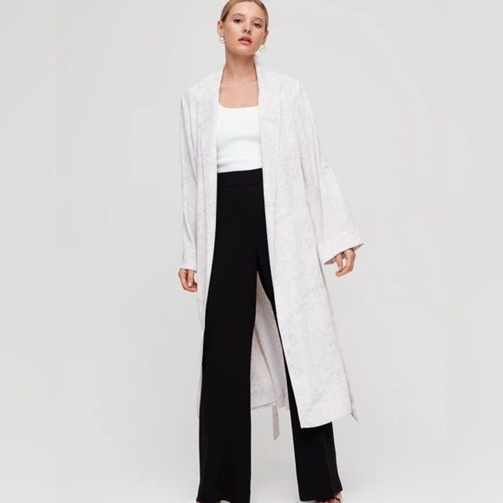 Babaton Kahlo robe sz xxs-S